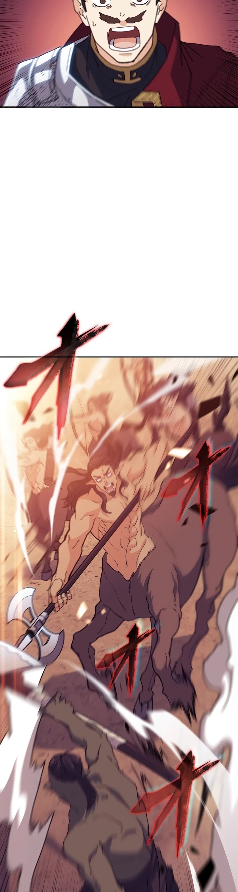 Duke Pendragon Chapter 37 page 45 - Chapter 37