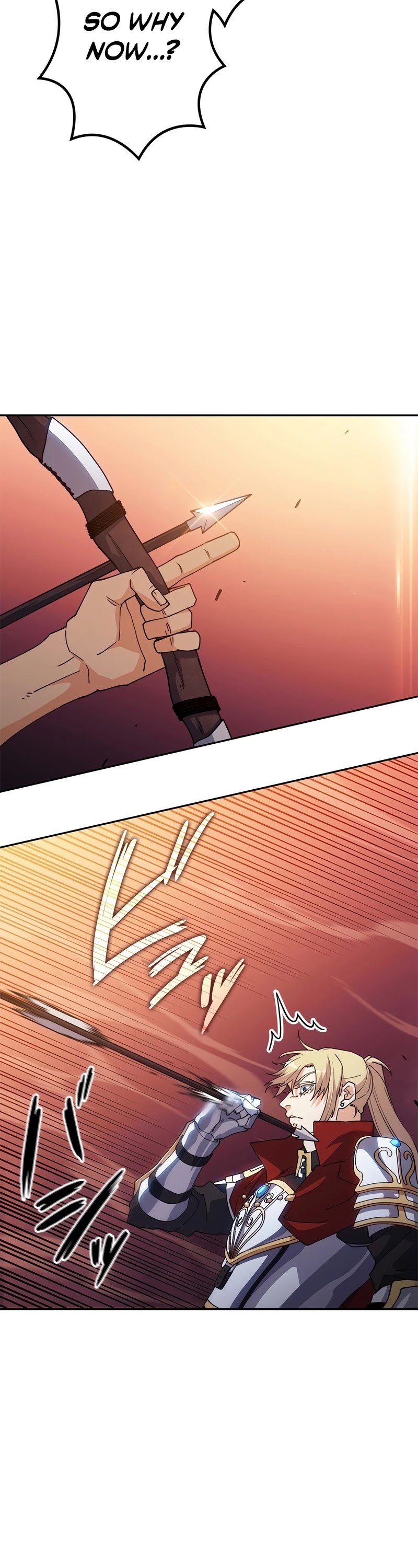 Duke Pendragon Chapter 37 page 47 - Chapter 37