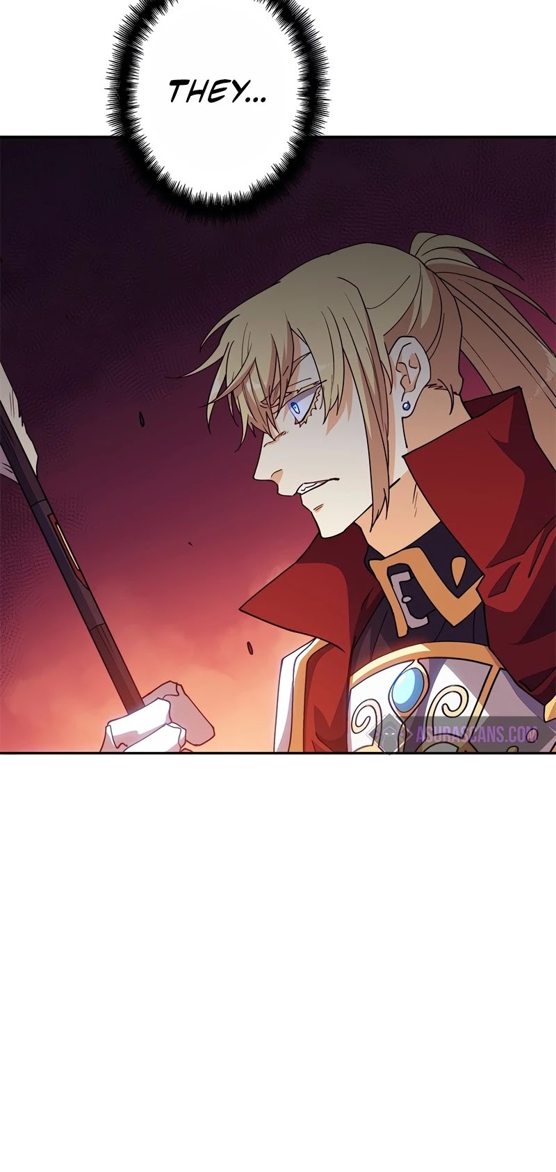 Duke Pendragon Chapter 37 page 50 - Chapter 37