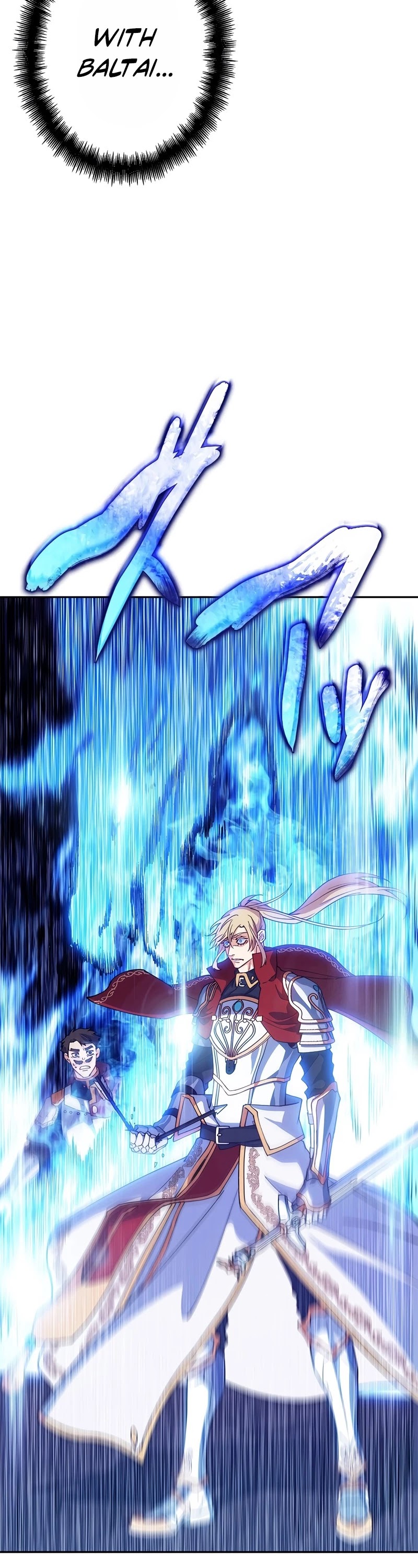 Duke Pendragon Chapter 37 page 52 - Chapter 37