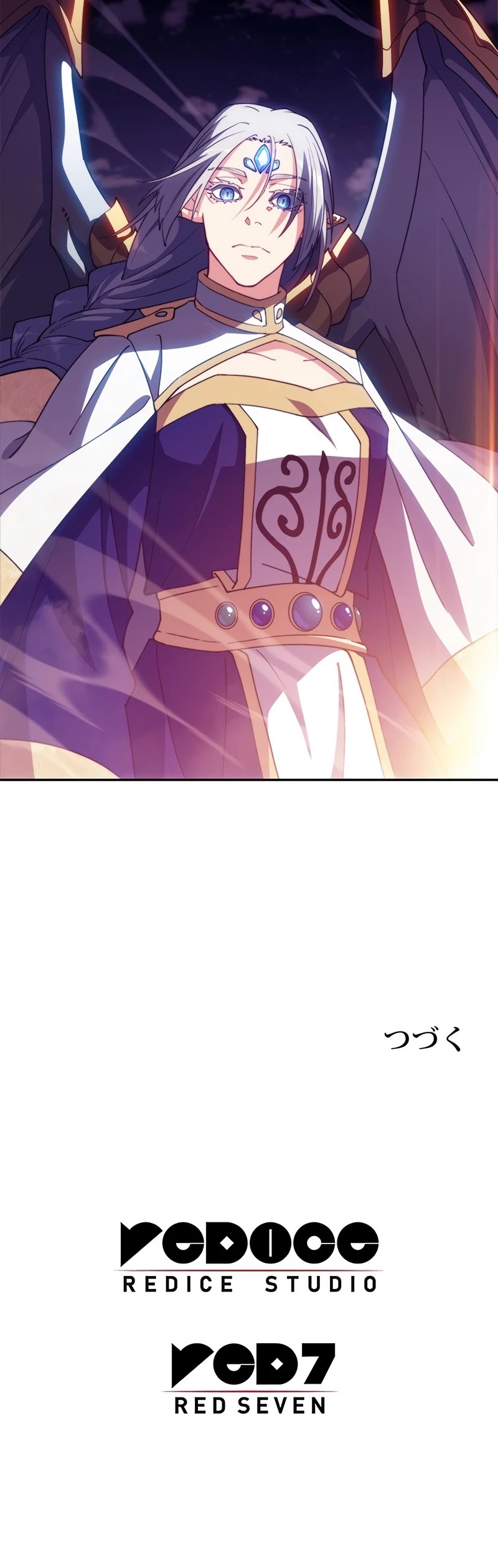 Duke Pendragon Chapter 37 page 56 - Chapter 37