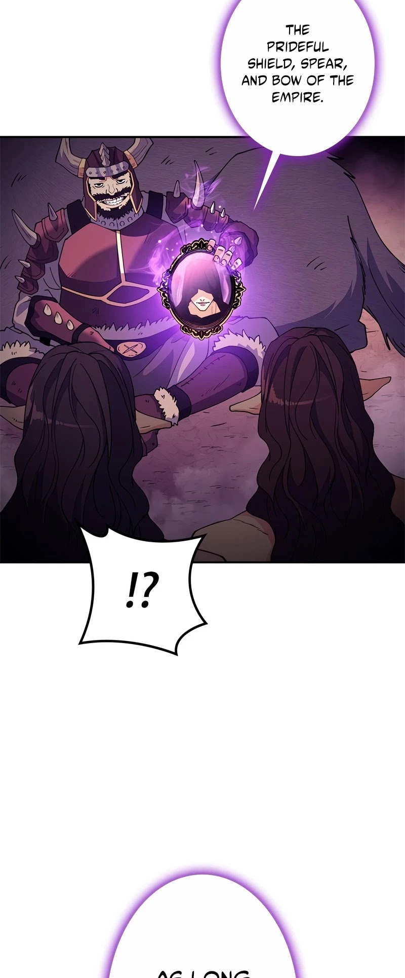 Duke Pendragon Chapter 37 page 7 - Chapter 37