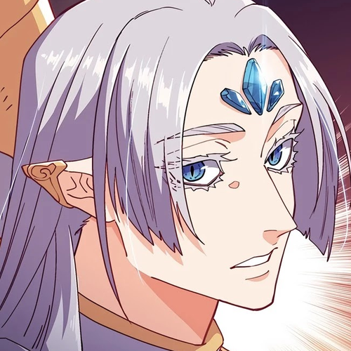 Duke Pendragon Chapter 37 cover