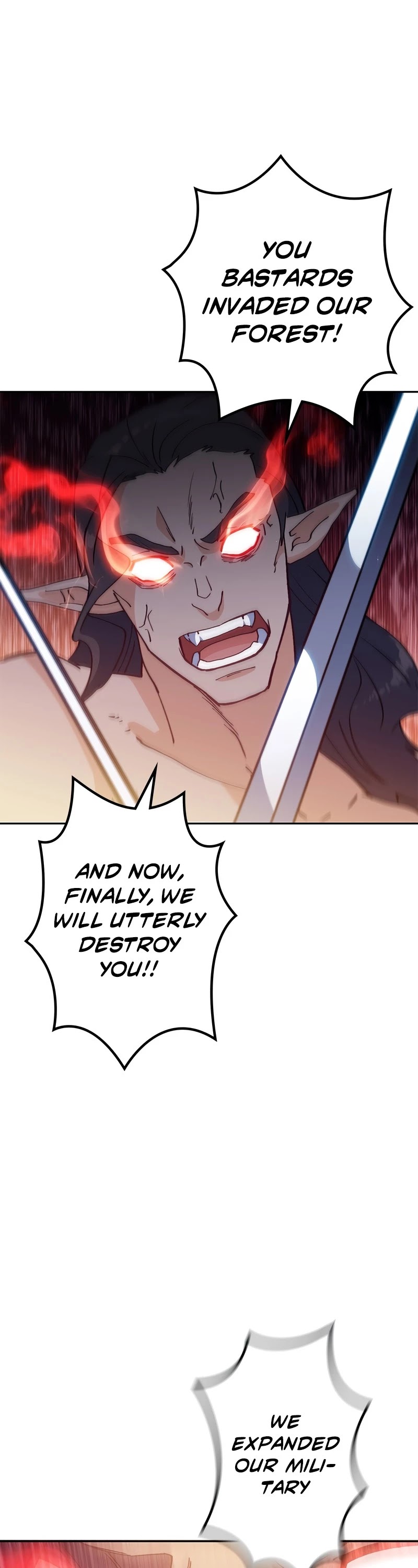Duke Pendragon Chapter 38 page 17 - Chapter 38