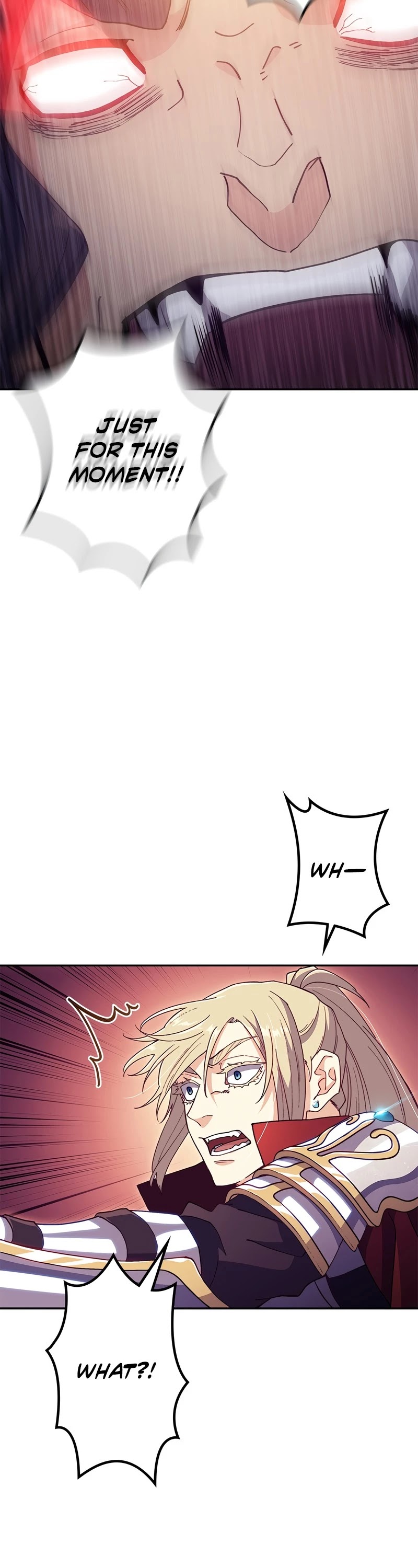 Duke Pendragon Chapter 38 page 18 - Chapter 38