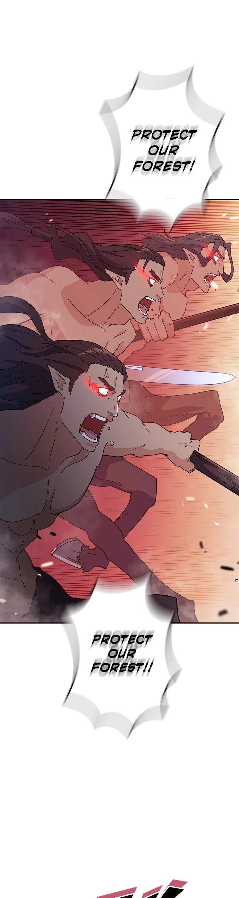 Duke Pendragon Chapter 38 page 19 - Chapter 38