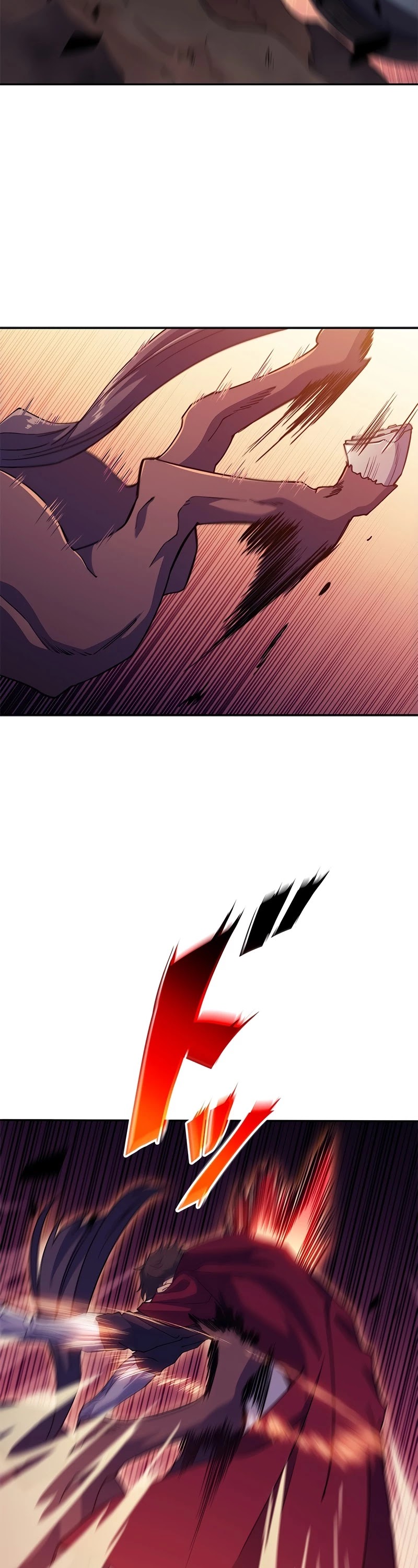 Duke Pendragon Chapter 38 page 25 - Chapter 38