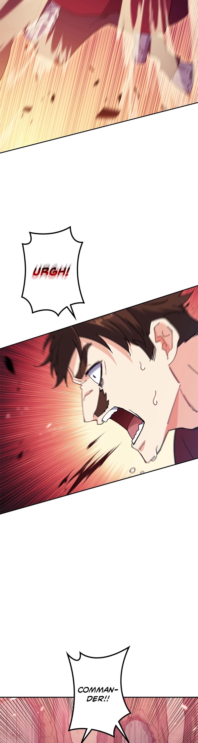 Duke Pendragon Chapter 38 page 26 - Chapter 38