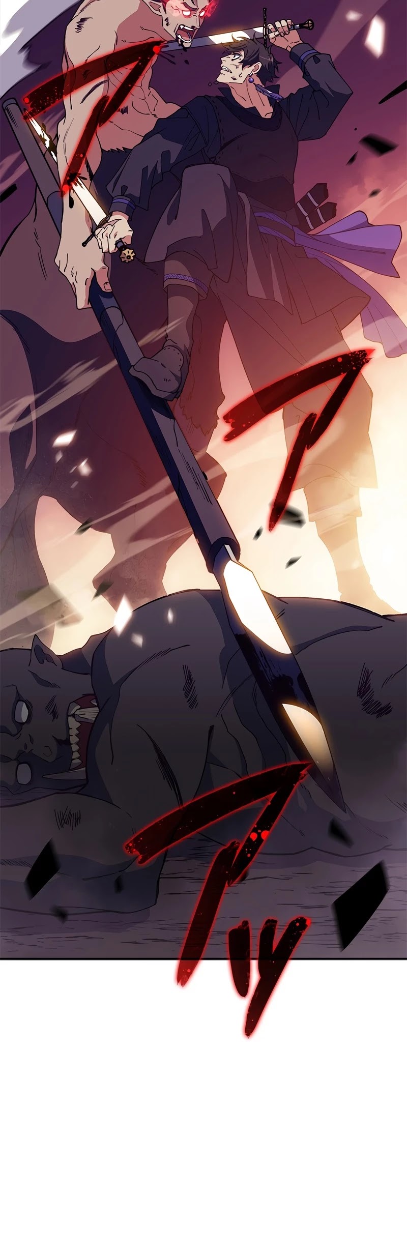 Duke Pendragon Chapter 38 page 29 - Chapter 38