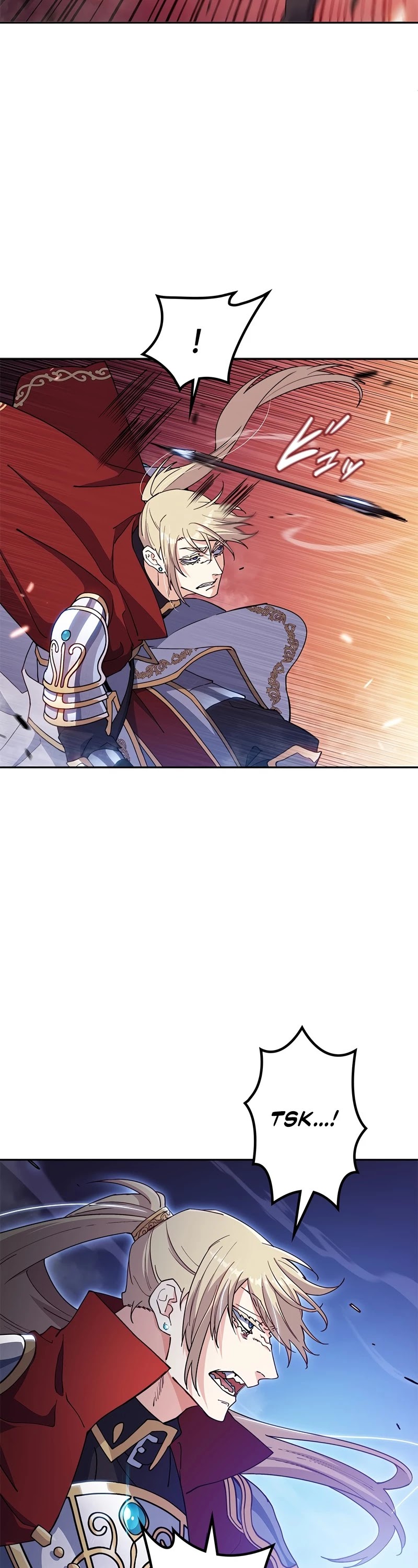 Duke Pendragon Chapter 38 page 31 - Chapter 38