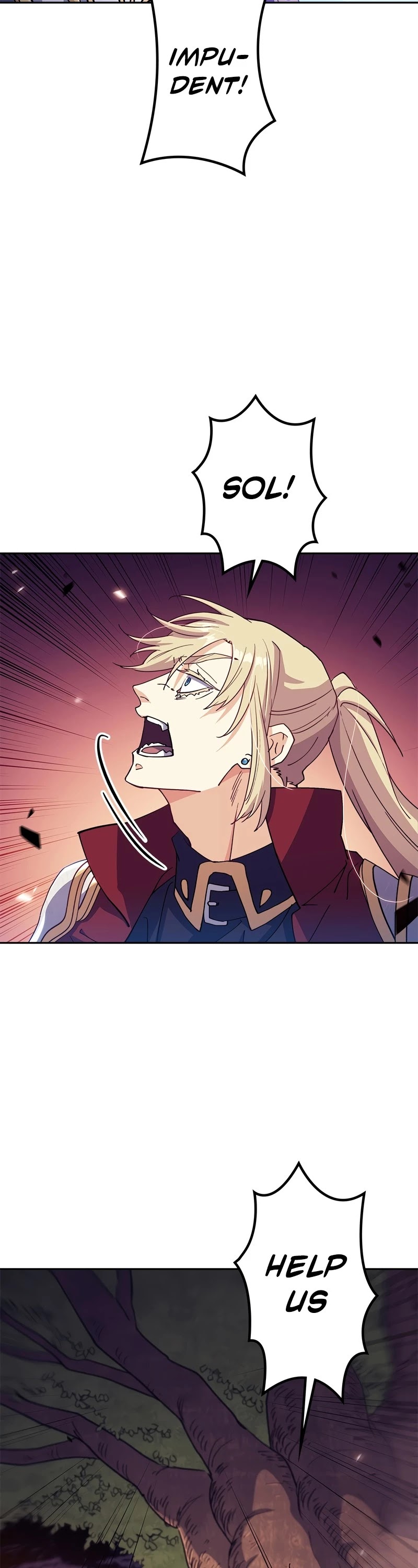 Duke Pendragon Chapter 38 page 32 - Chapter 38