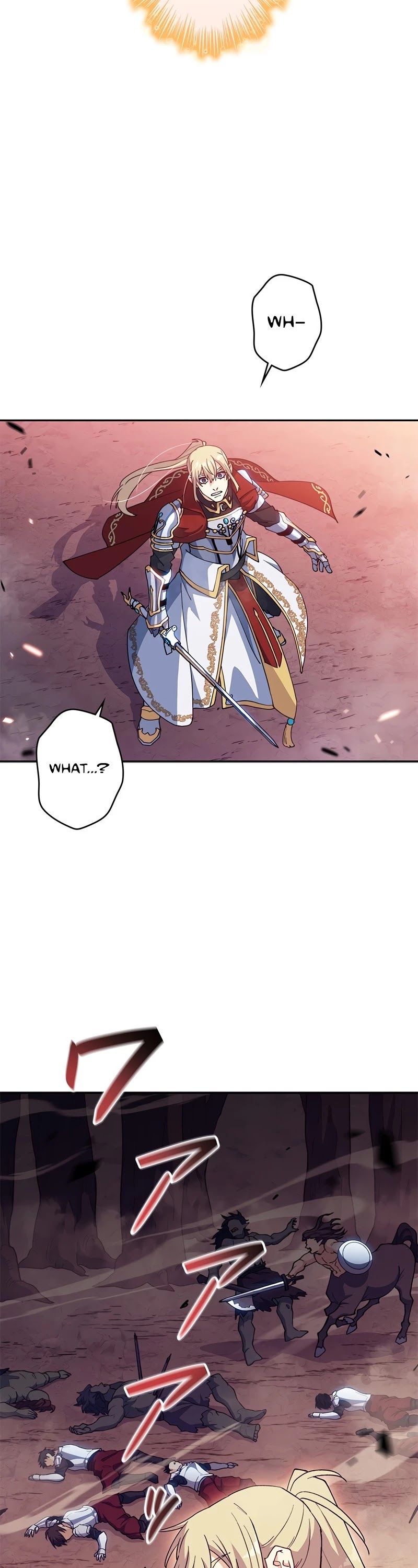 Duke Pendragon Chapter 38 page 34 - Chapter 38