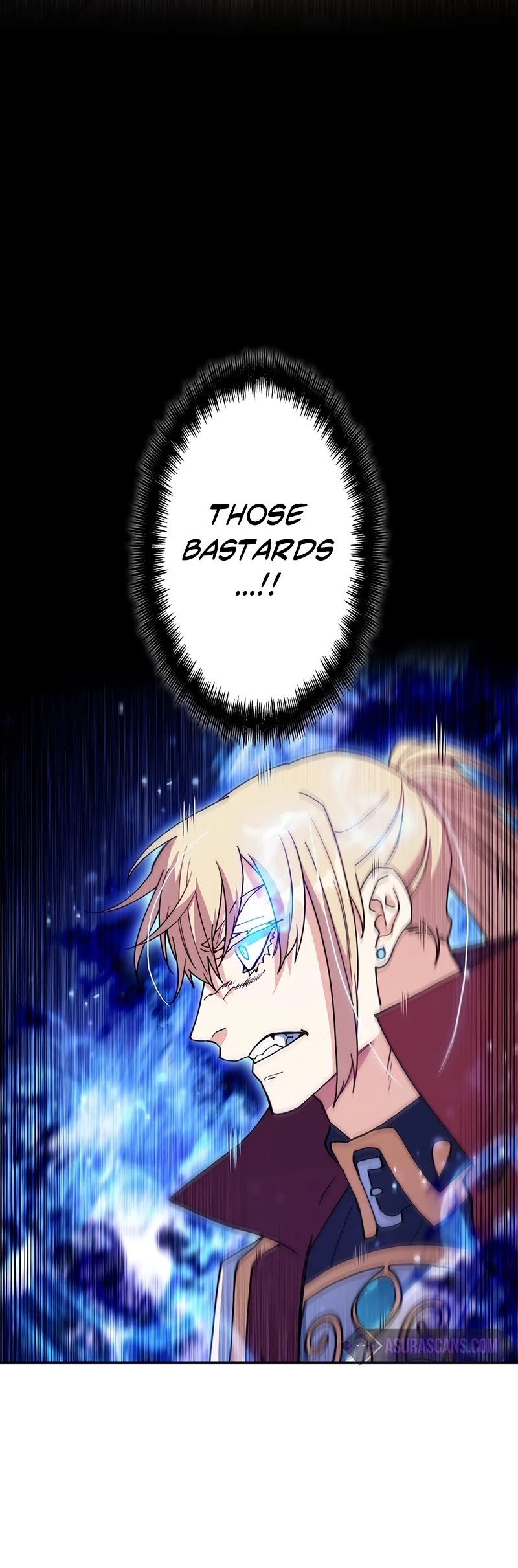 Duke Pendragon Chapter 38 page 36 - Chapter 38