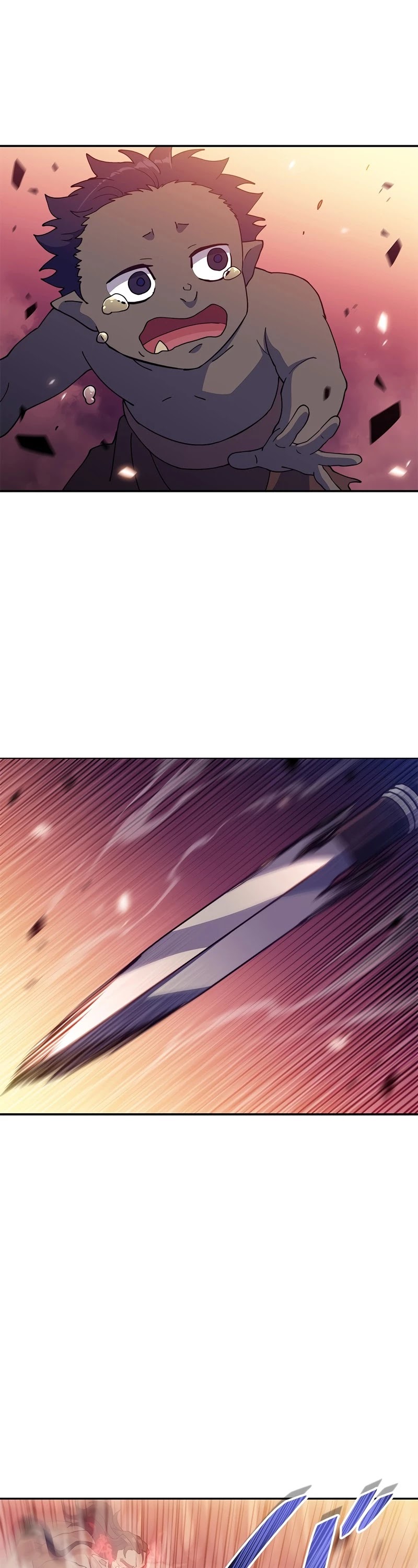 Duke Pendragon Chapter 38 page 38 - Chapter 38