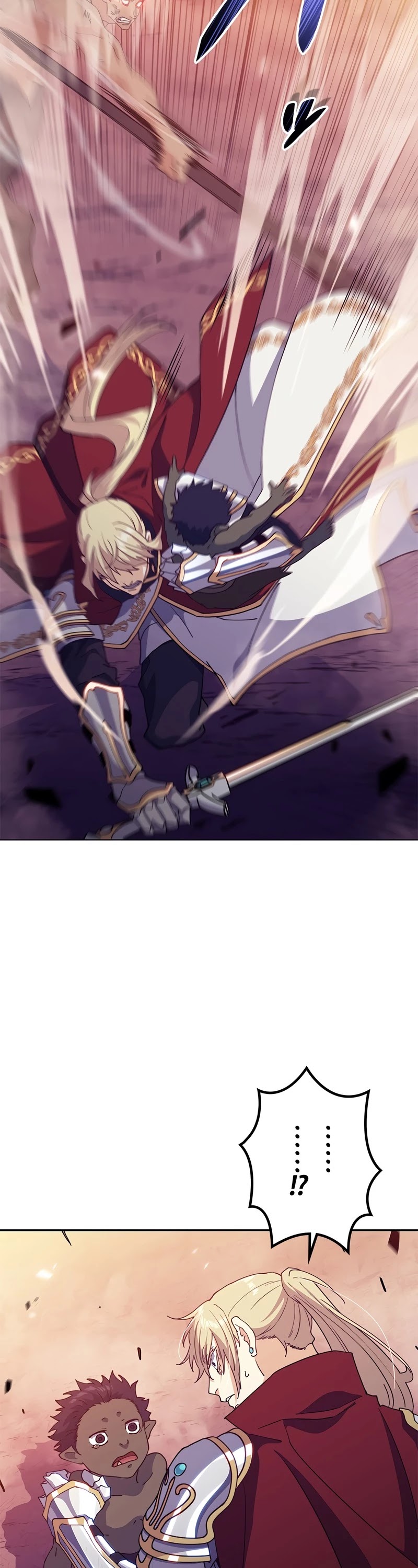 Duke Pendragon Chapter 38 page 39 - Chapter 38