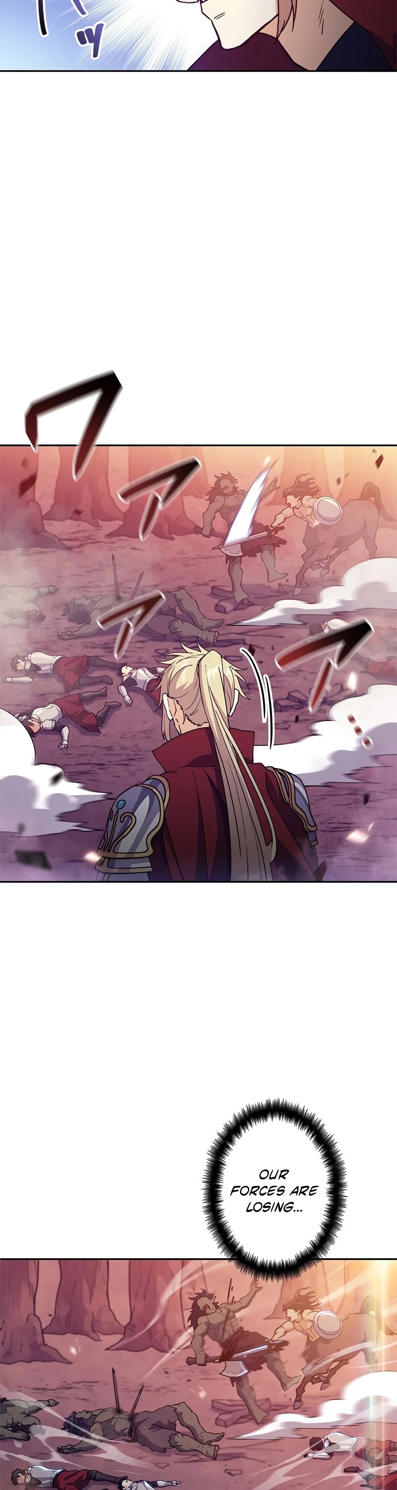 Duke Pendragon Chapter 38 page 41 - Chapter 38