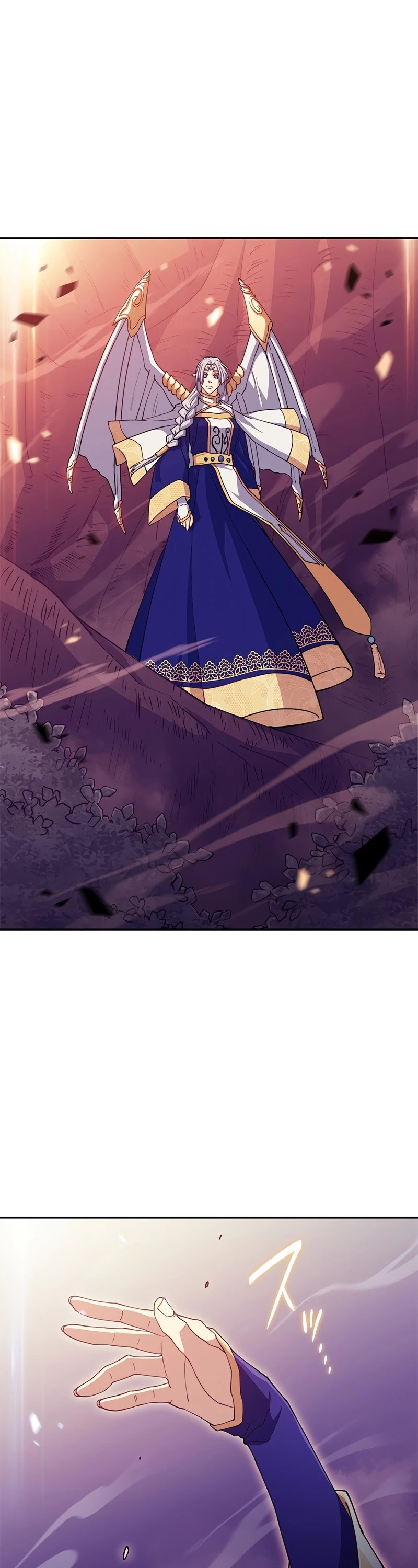 Duke Pendragon Chapter 38 page 51 - Chapter 38