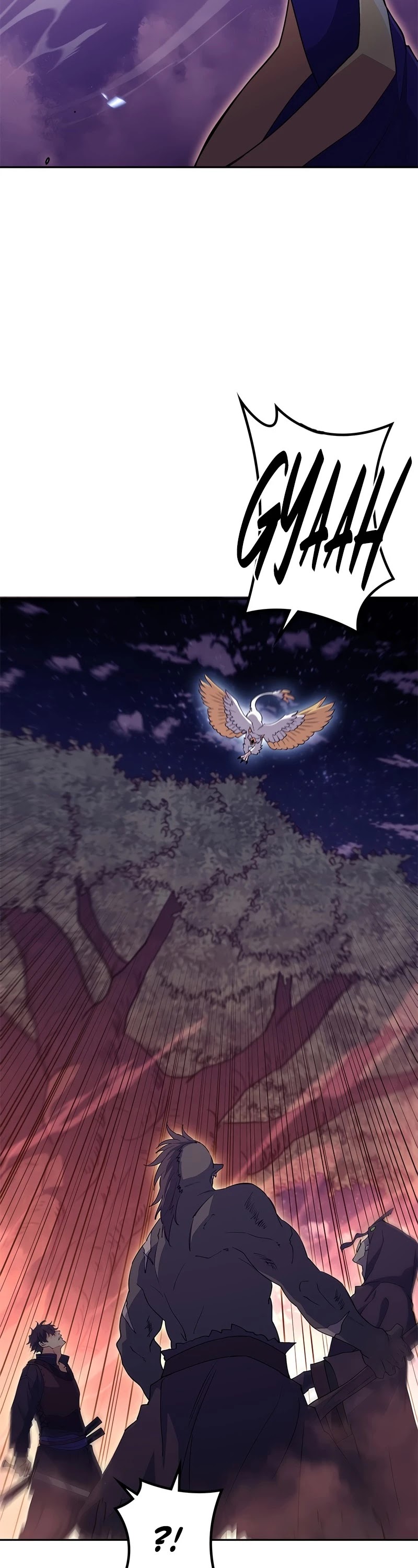 Duke Pendragon Chapter 38 page 52 - Chapter 38