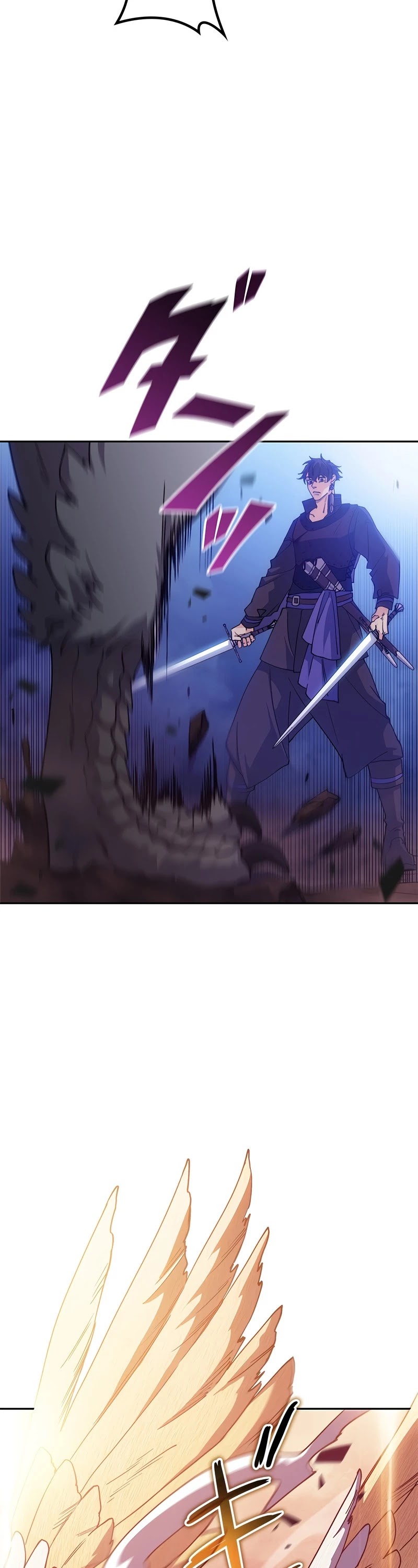 Duke Pendragon Chapter 38 page 53 - Chapter 38
