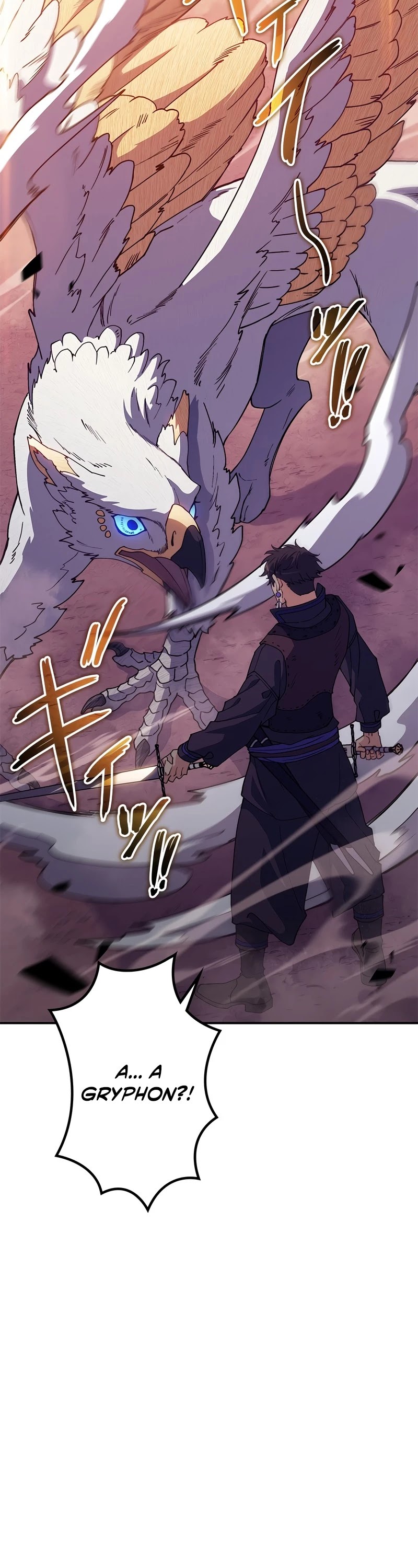 Duke Pendragon Chapter 38 page 54 - Chapter 38