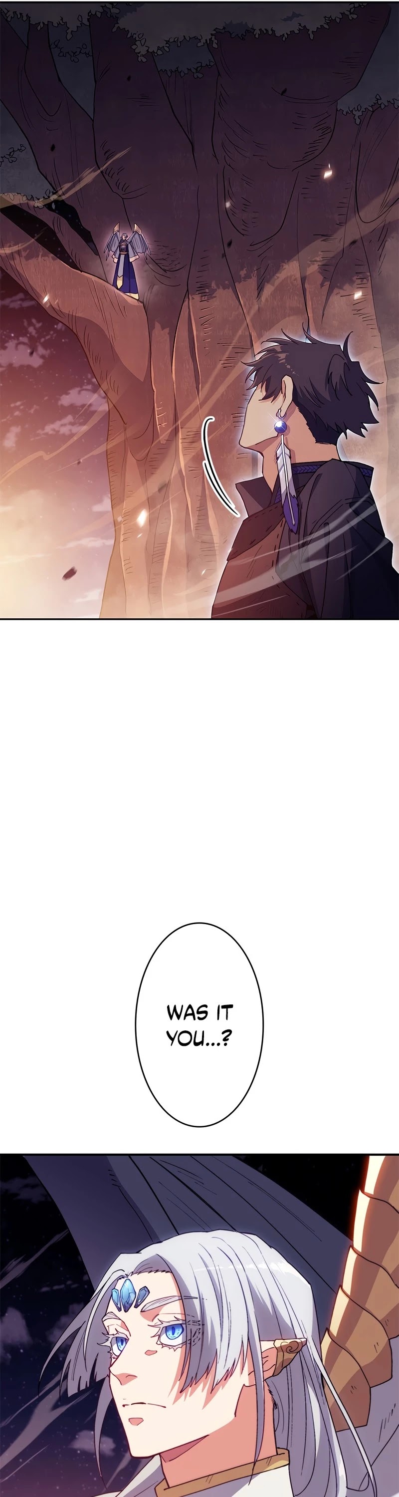 Duke Pendragon Chapter 38 page 55 - Chapter 38
