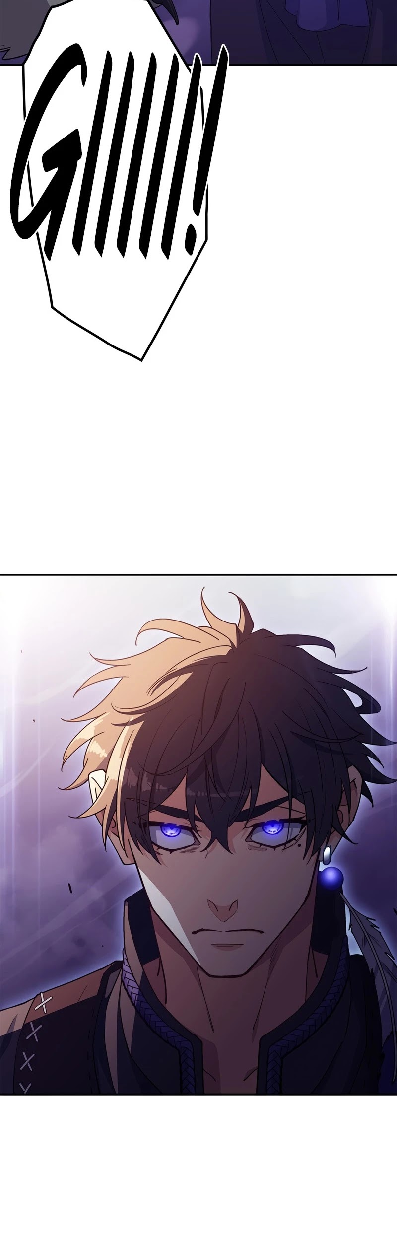 Duke Pendragon Chapter 38 page 57 - Chapter 38