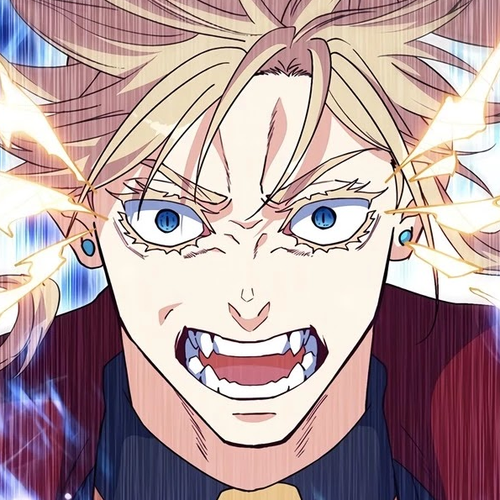 Duke Pendragon Chapter 38 cover