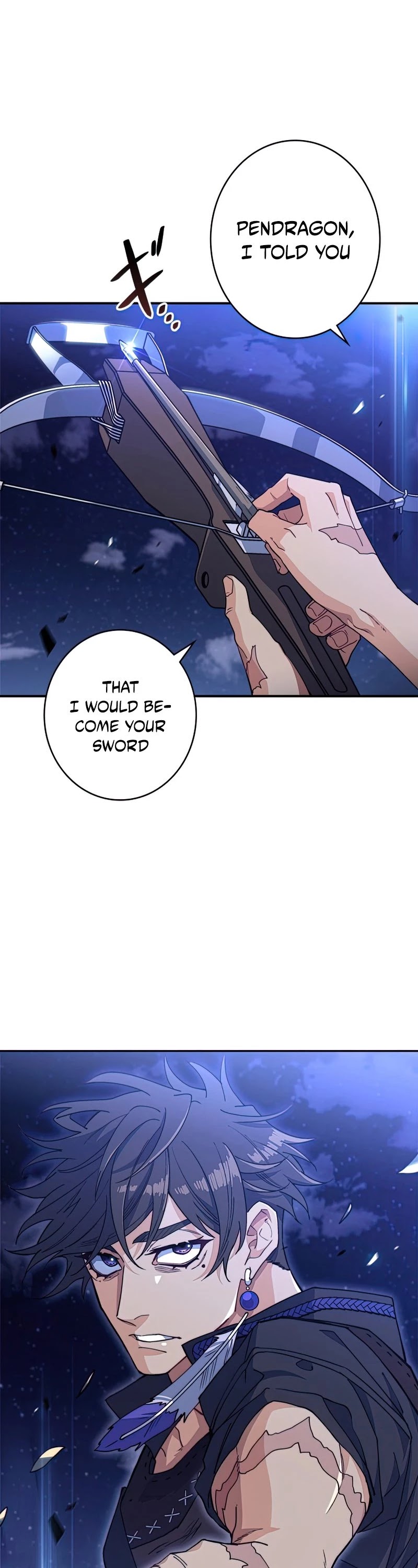 Duke Pendragon Chapter 39 page 13 - Chapter 39