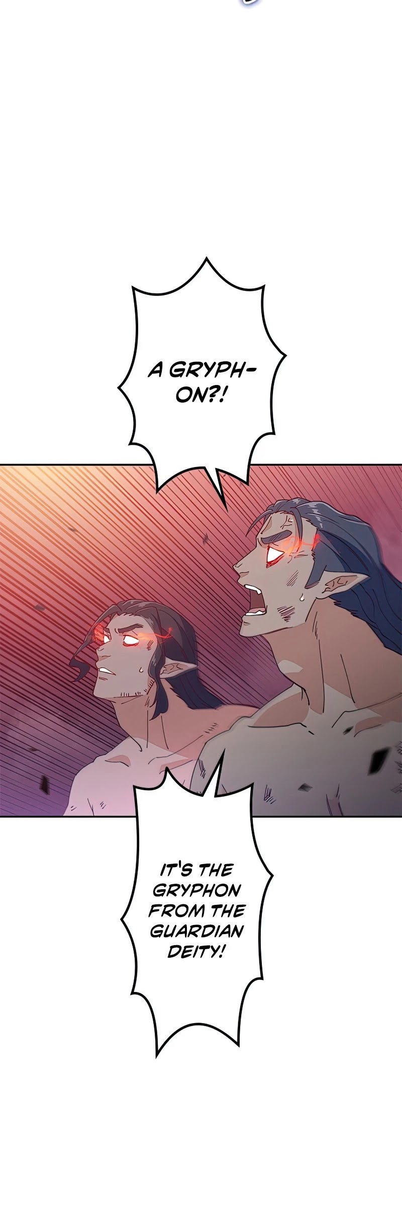 Duke Pendragon Chapter 39 page 16 - Chapter 39