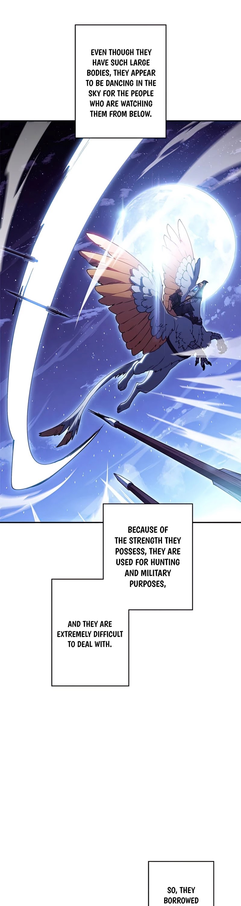 Duke Pendragon Chapter 39 page 24 - Chapter 39