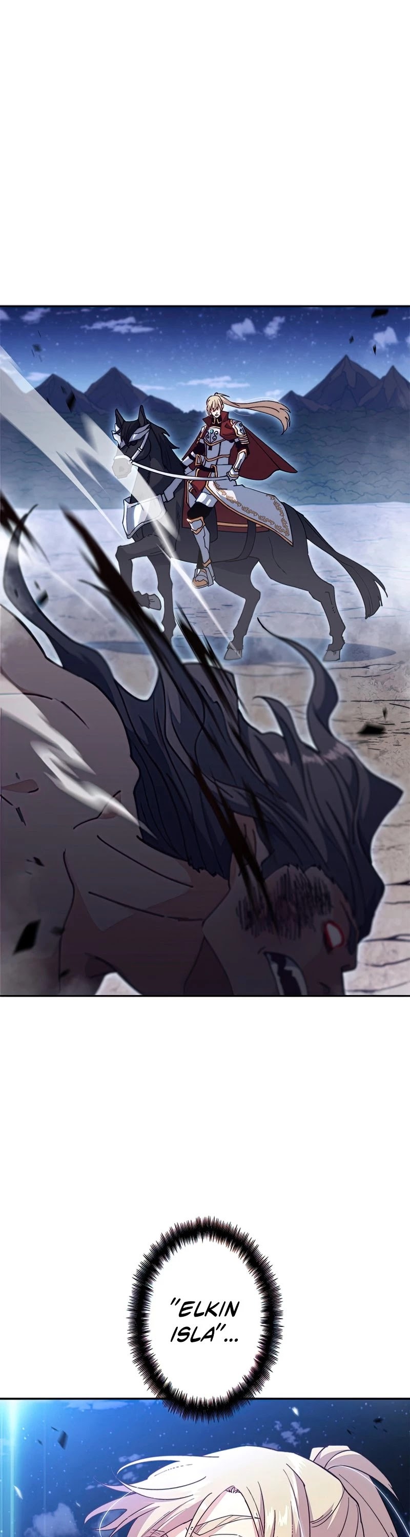 Duke Pendragon Chapter 39 page 29 - Chapter 39
