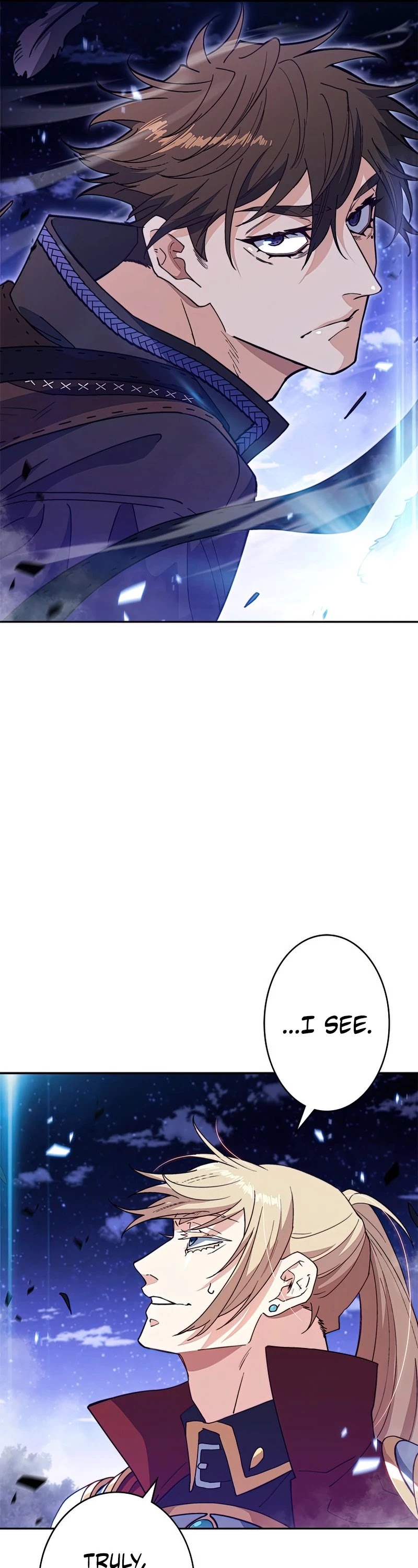 Duke Pendragon Chapter 39 page 32 - Chapter 39