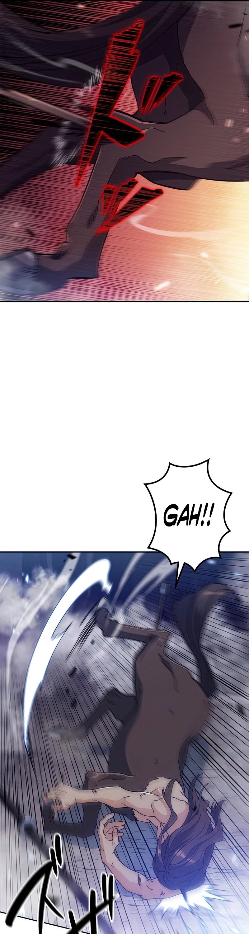 Duke Pendragon Chapter 39 page 37 - Chapter 39