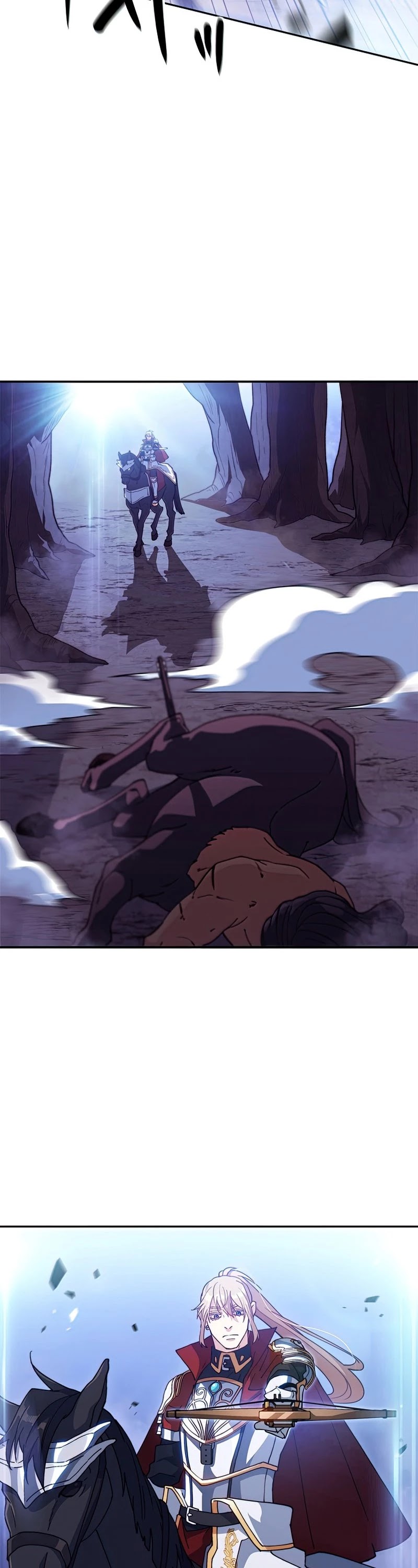 Duke Pendragon Chapter 39 page 38 - Chapter 39