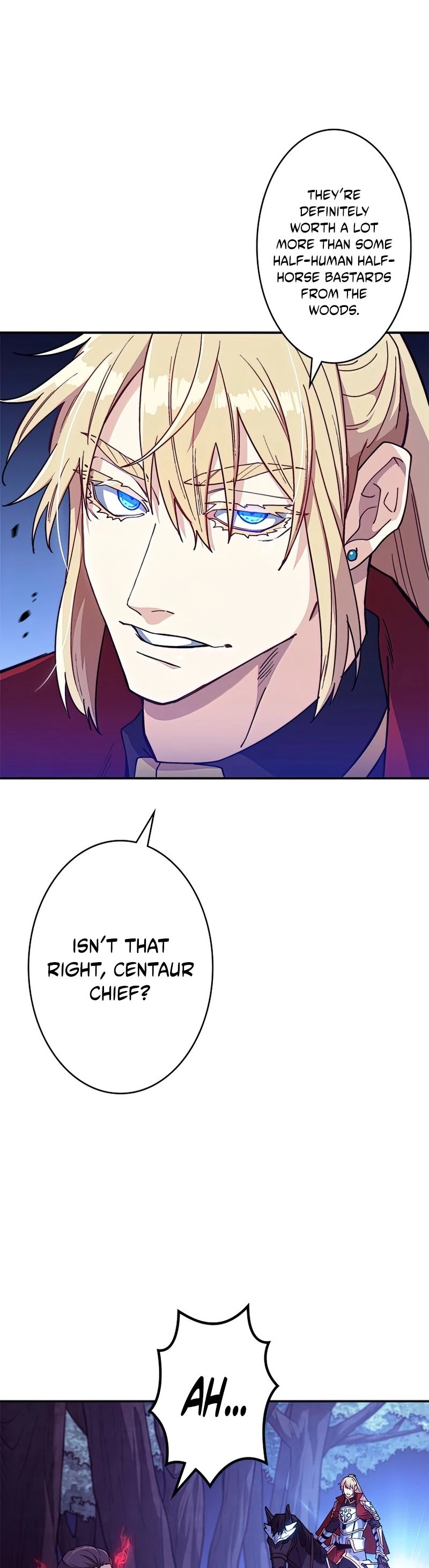 Duke Pendragon Chapter 39 page 40 - Chapter 39
