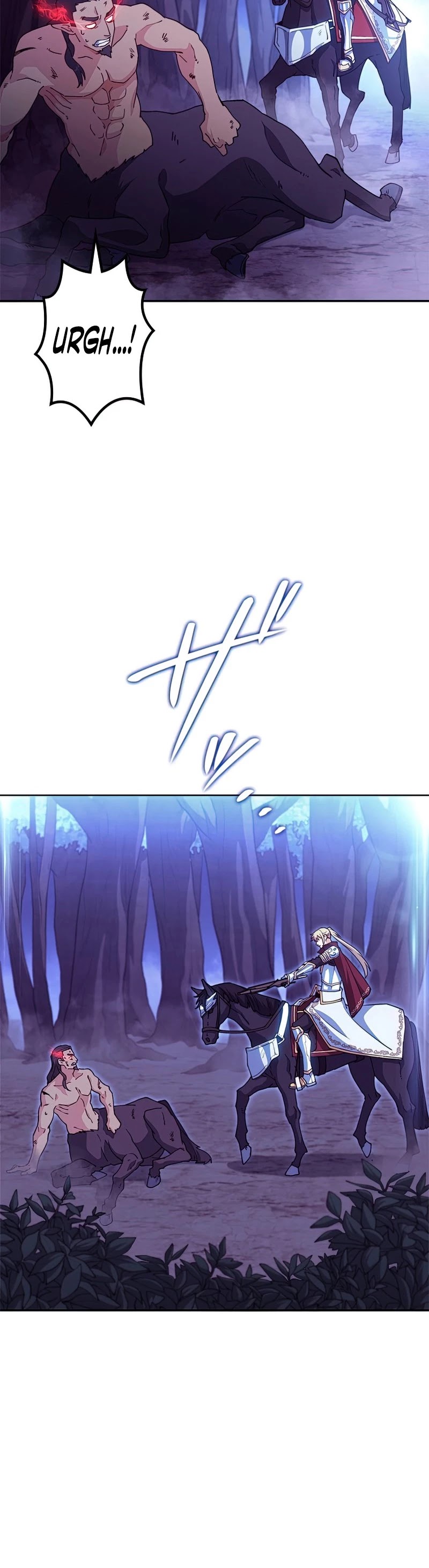 Duke Pendragon Chapter 39 page 41 - Chapter 39