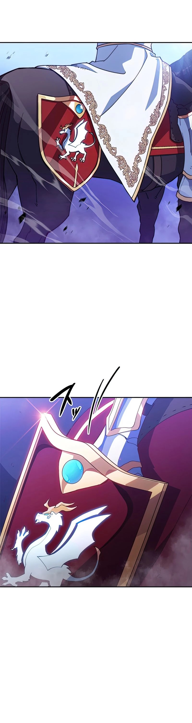 Duke Pendragon Chapter 39 page 43 - Chapter 39