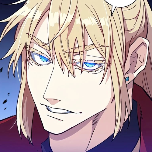 Duke Pendragon Chapter 39 cover