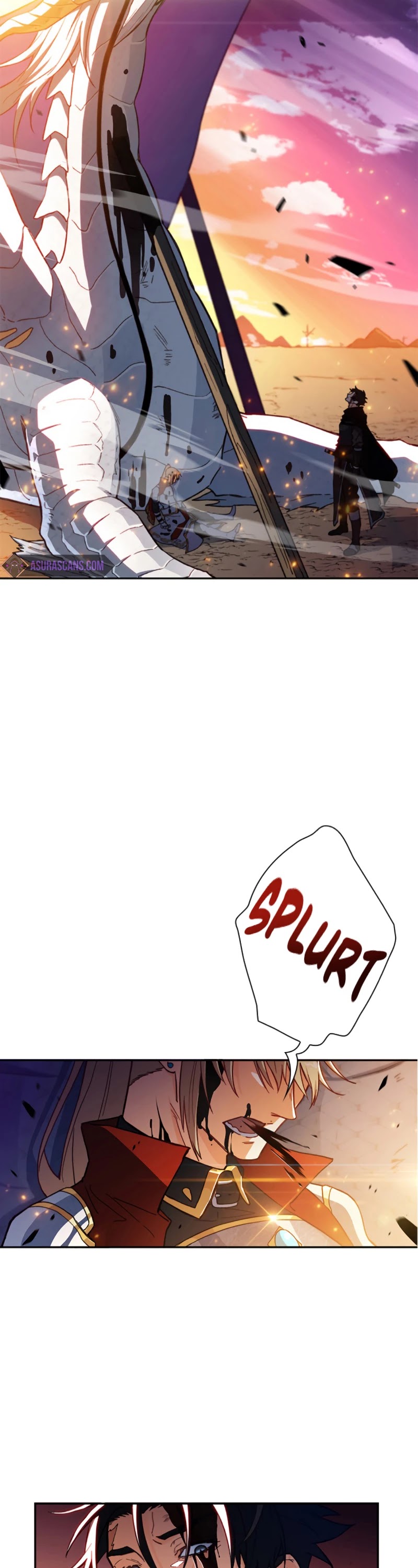 Duke Pendragon Chapter 4 page 11 - Chapter 4