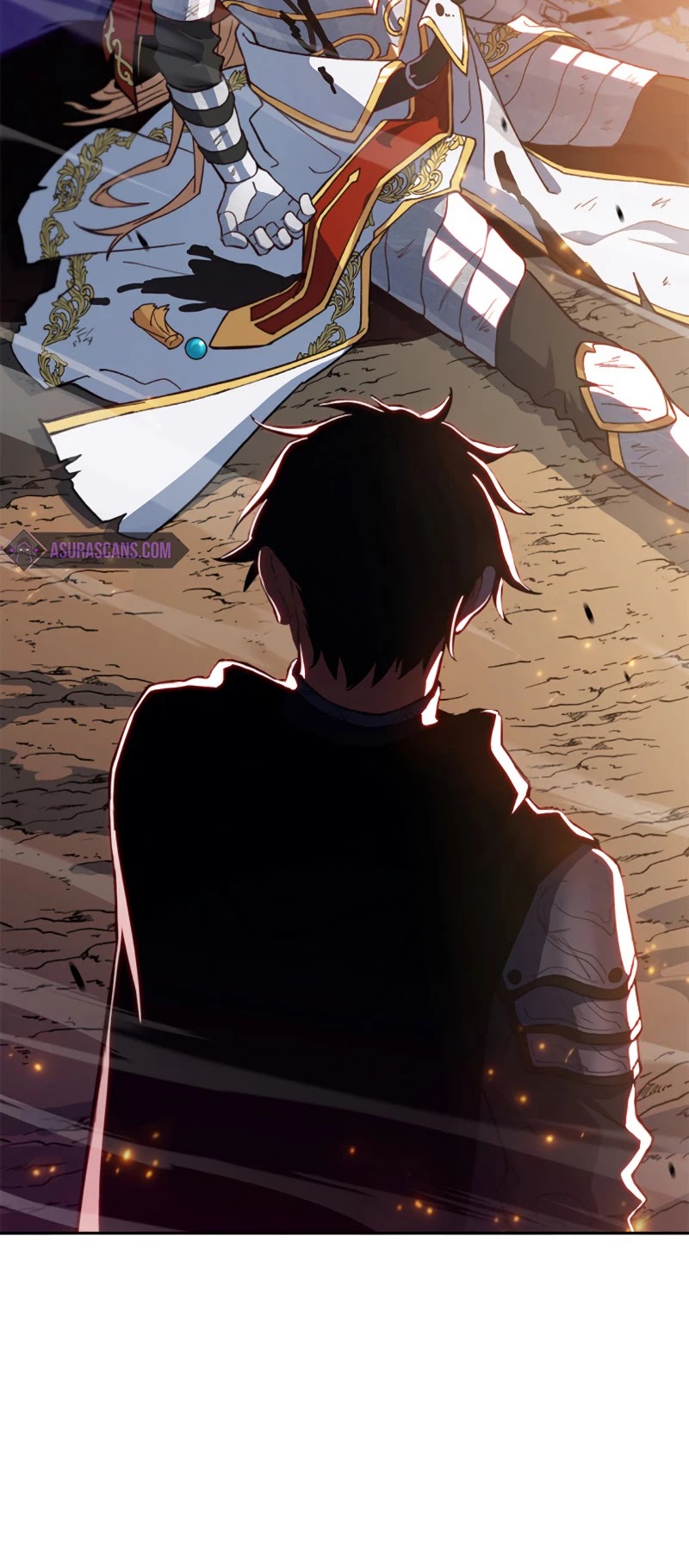 Duke Pendragon Chapter 4 page 13 - Chapter 4