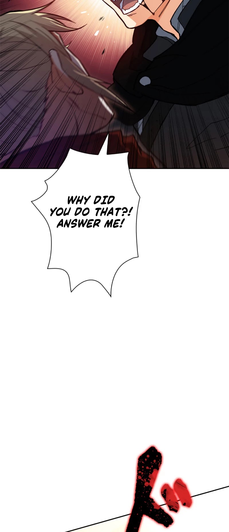 Duke Pendragon Chapter 4 page 19 - Chapter 4