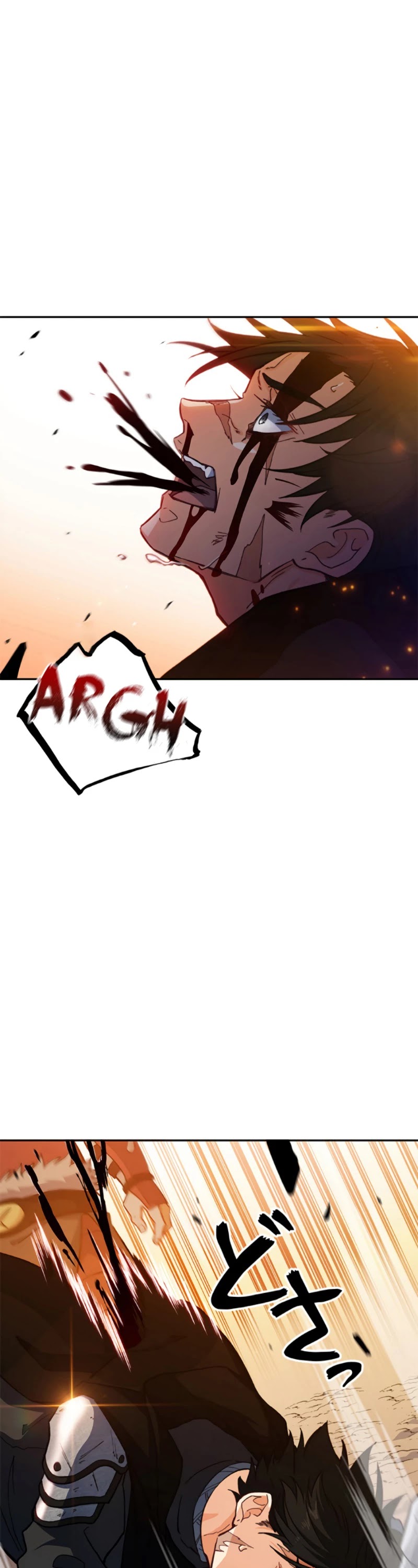 Duke Pendragon Chapter 4 page 21 - Chapter 4