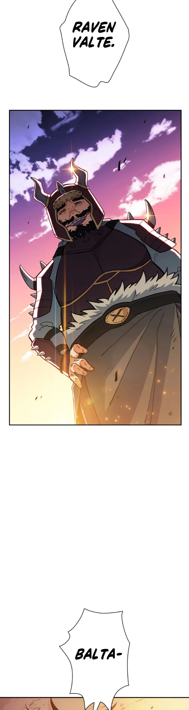 Duke Pendragon Chapter 4 page 23 - Chapter 4