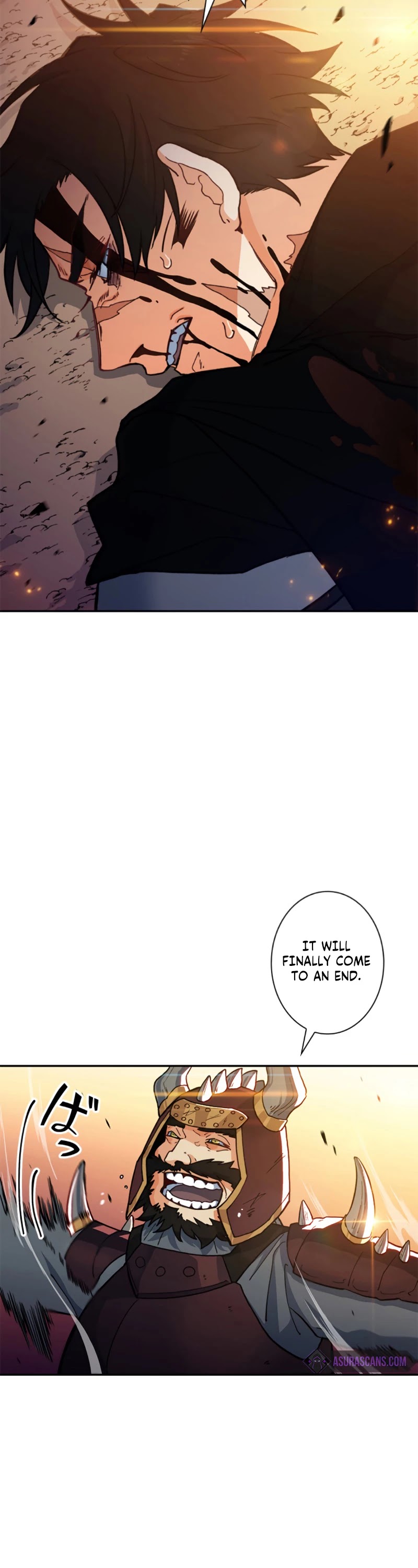 Duke Pendragon Chapter 4 page 24 - Chapter 4
