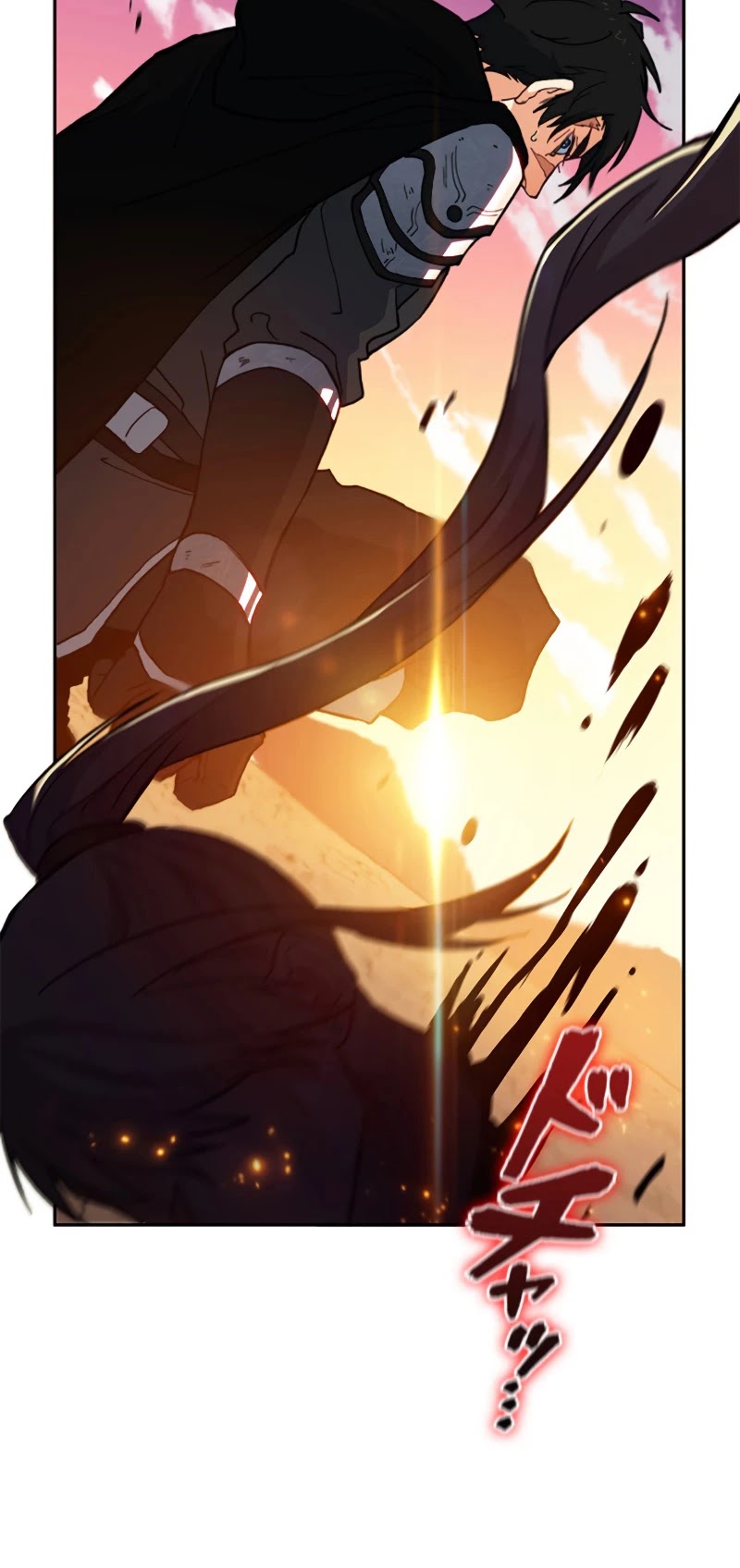 Duke Pendragon Chapter 4 page 33 - Chapter 4