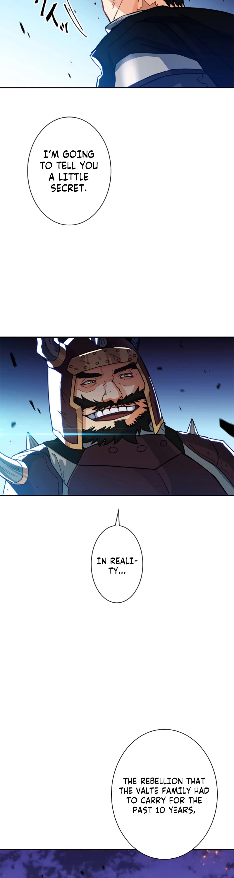 Duke Pendragon Chapter 4 page 44 - Chapter 4