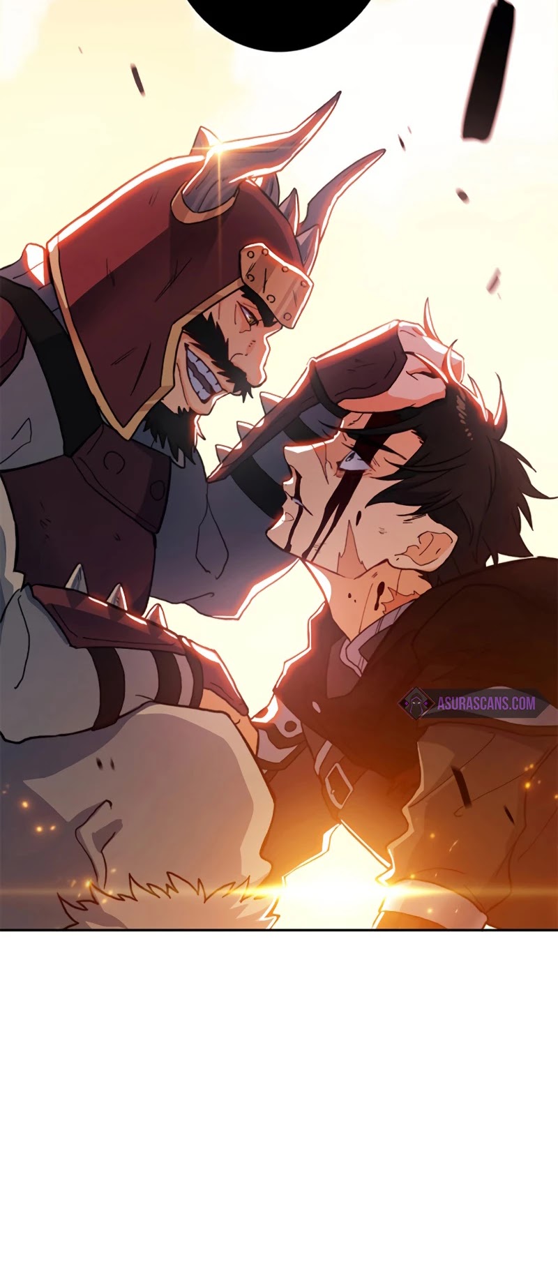 Duke Pendragon Chapter 4 page 46 - Chapter 4