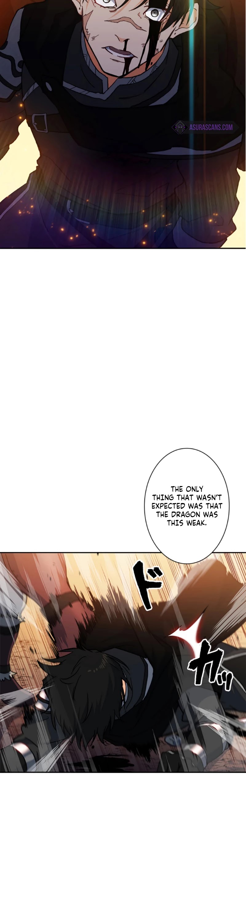 Duke Pendragon Chapter 4 page 48 - Chapter 4
