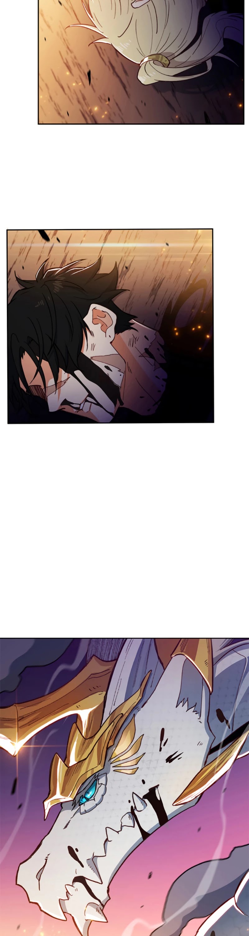 Duke Pendragon Chapter 4 page 55 - Chapter 4
