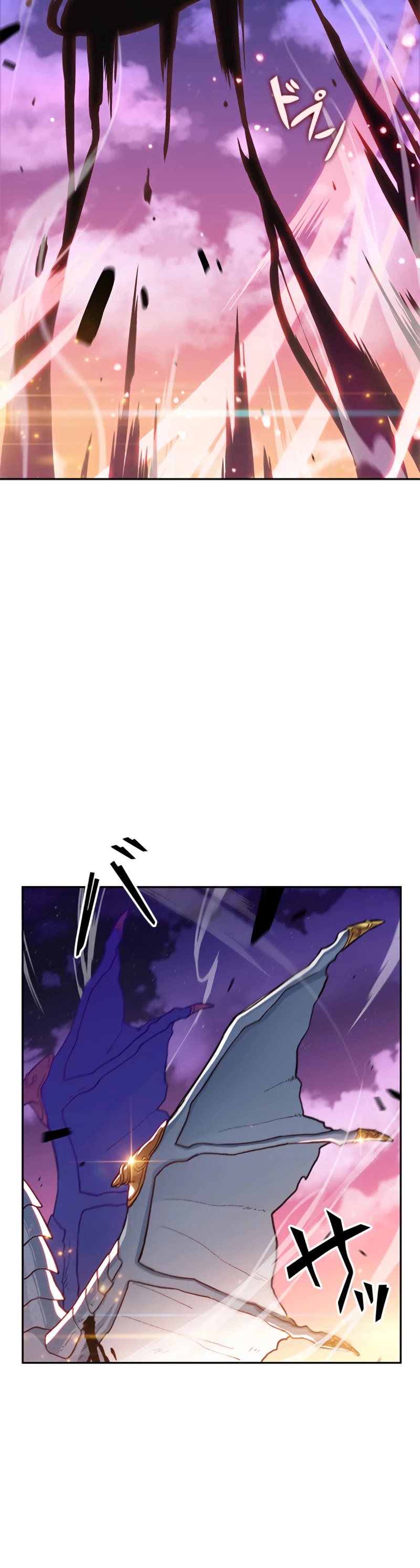 Duke Pendragon Chapter 4 page 58 - Chapter 4